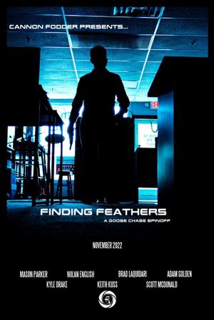 Finding Feathers's poster