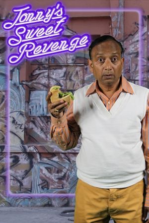Jonny's Sweet Revenge's poster