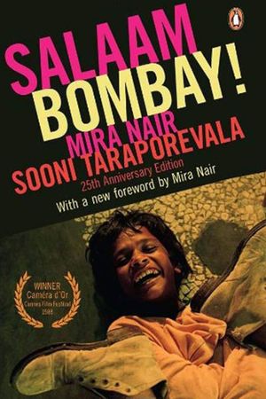 Salaam Bombay!'s poster