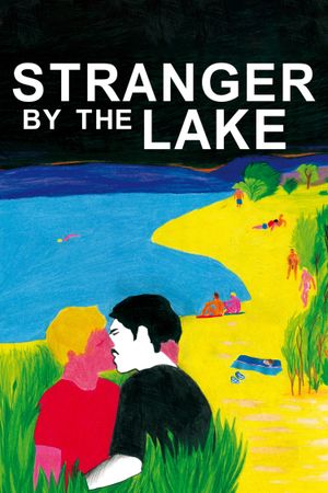 Stranger by the Lake's poster