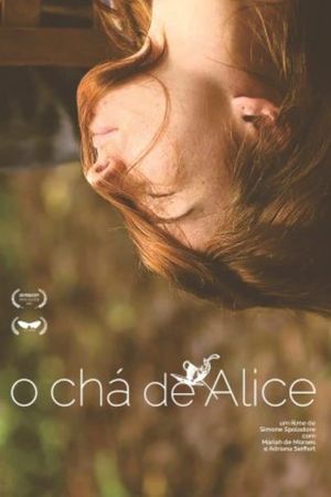 O Chá de Alice's poster