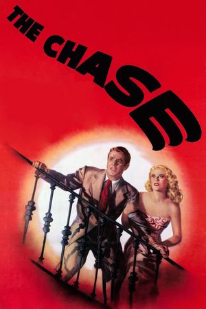 The Chase's poster