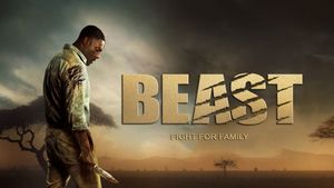 Beast's poster