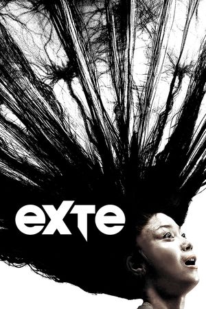 Exte: Hair Extensions's poster