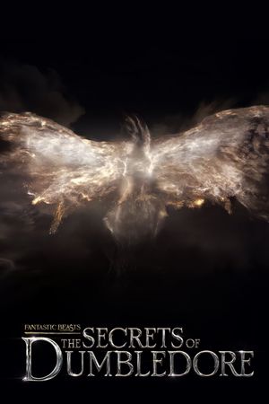 Fantastic Beasts: The Secrets of Dumbledore's poster