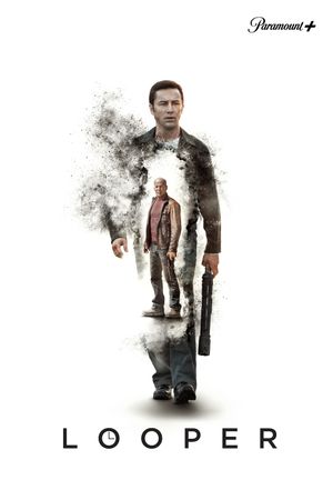 Looper's poster
