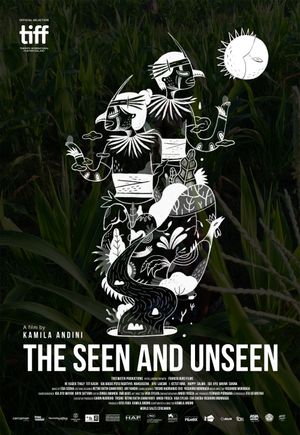 The Seen and Unseen's poster