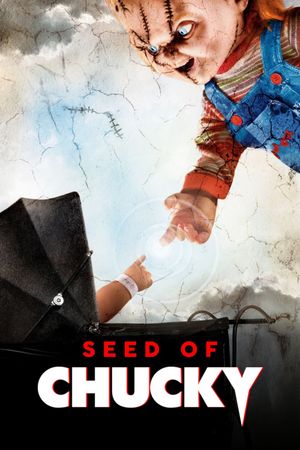 Seed of Chucky's poster