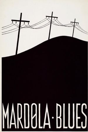 Kampen om Mardøla's poster