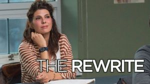 The Rewrite's poster