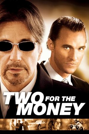 Two for the Money's poster