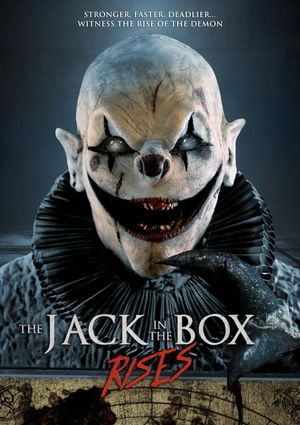 The Jack in the Box 4's poster