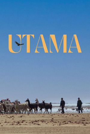 Utama's poster