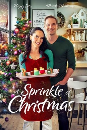 A Sprinkle of Christmas's poster