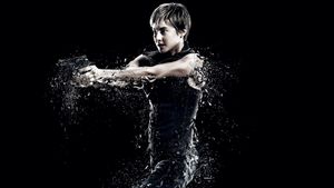 Insurgent's poster