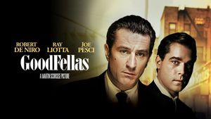 Goodfellas's poster