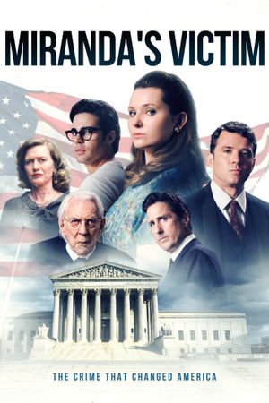 Miranda's Victim's poster