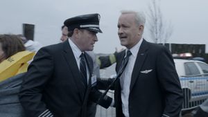 Sully's poster