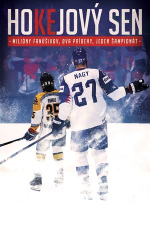 HocKEy Dream's poster