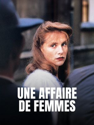 Story of Women's poster