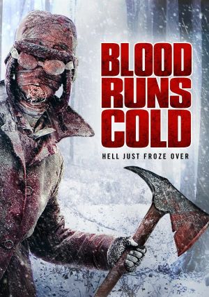 Blood Runs Cold's poster