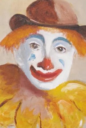 Little Clown's poster