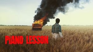 The Piano Lesson's poster
