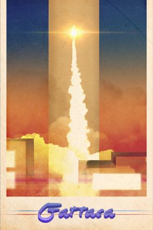 Gattaca's poster