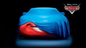 Cars's poster