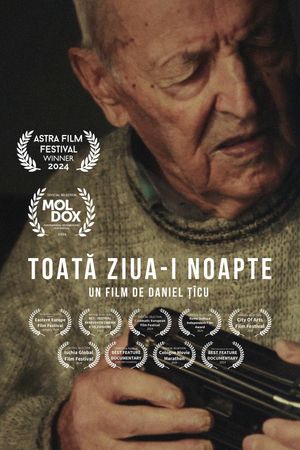 Toată Ziua-i Noapte's poster