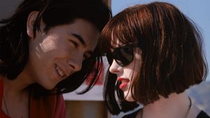 The Doom Generation's poster