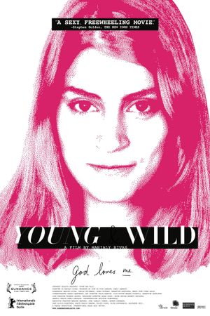 Young & Wild's poster