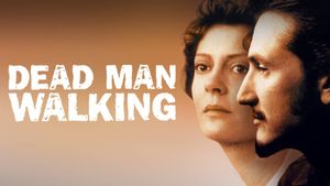 Dead Man Walking's poster