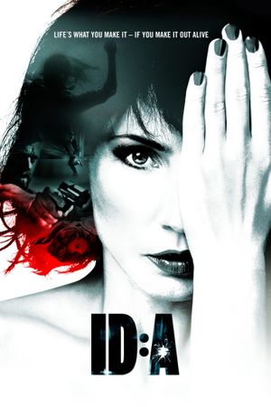 ID:A's poster
