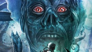Galaxy of Terror's poster