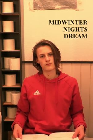 MIDWINTER NIGHT'S DREAM's poster