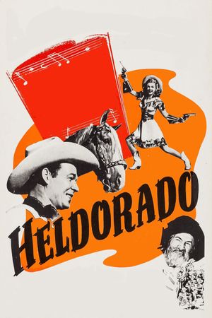 Heldorado's poster