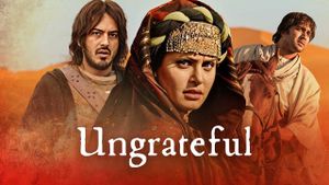 Ungrateful's poster