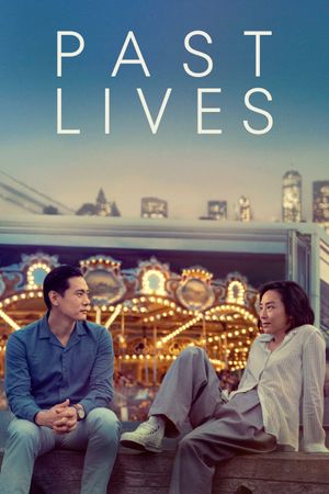 Past Lives's poster