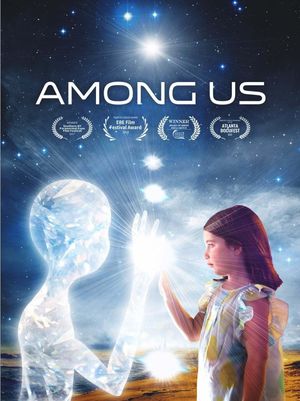 Among Us's poster