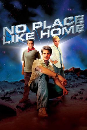 No Place Like Home's poster