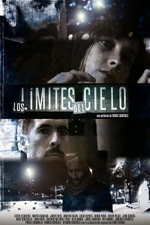 Los límites del cielo's poster