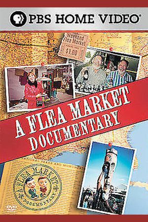 A Flea Market Documentary's poster