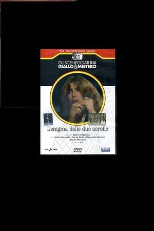 L'enigma delle due sorelle's poster