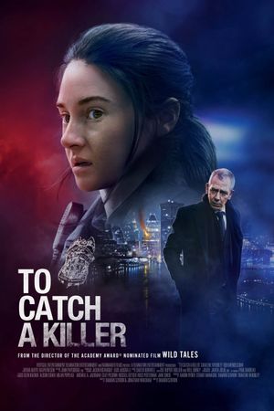 To Catch a Killer's poster