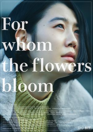 For Whom the Flowers Bloom's poster