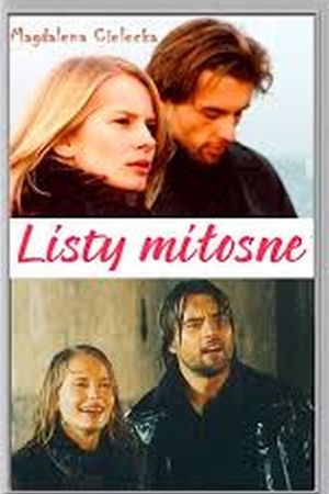 Listy milosne's poster