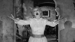 What Ever Happened to Baby Jane?'s poster