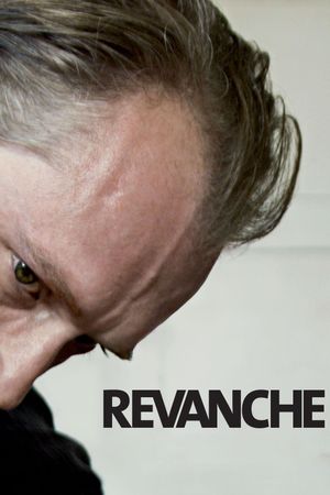 Revanche's poster image