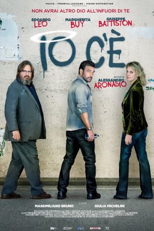 Just Believe's poster